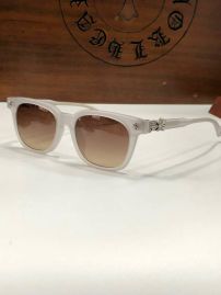 Picture of Chrome Hearts Sunglasses _SKUfw52080104fw